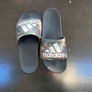 Adidas slides